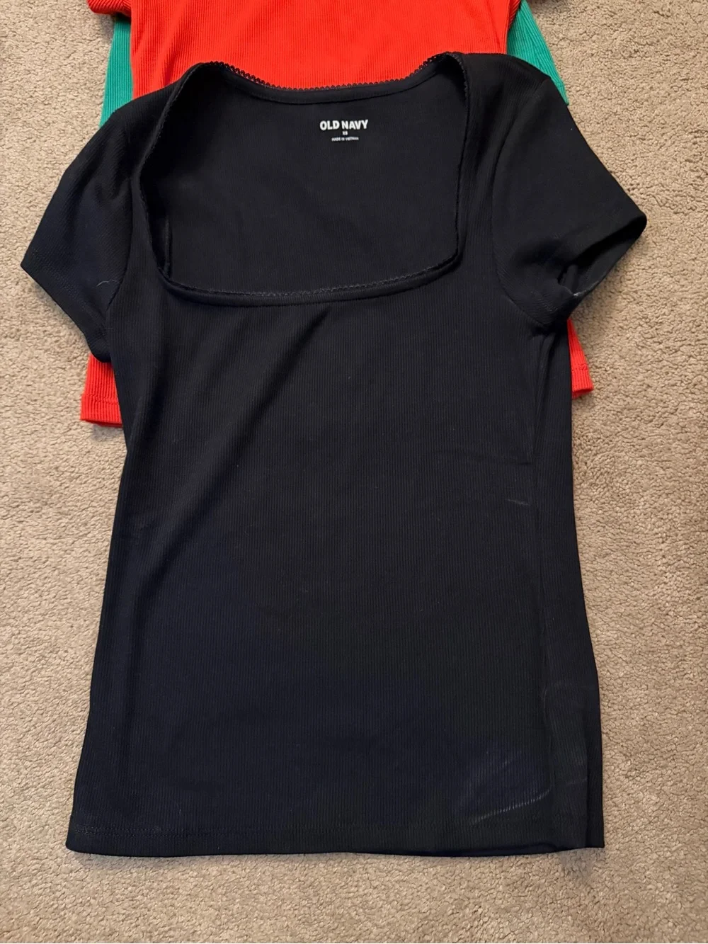 American Eagle, Old Navy Girls lot of clothes dress, skirt, shirts NEW